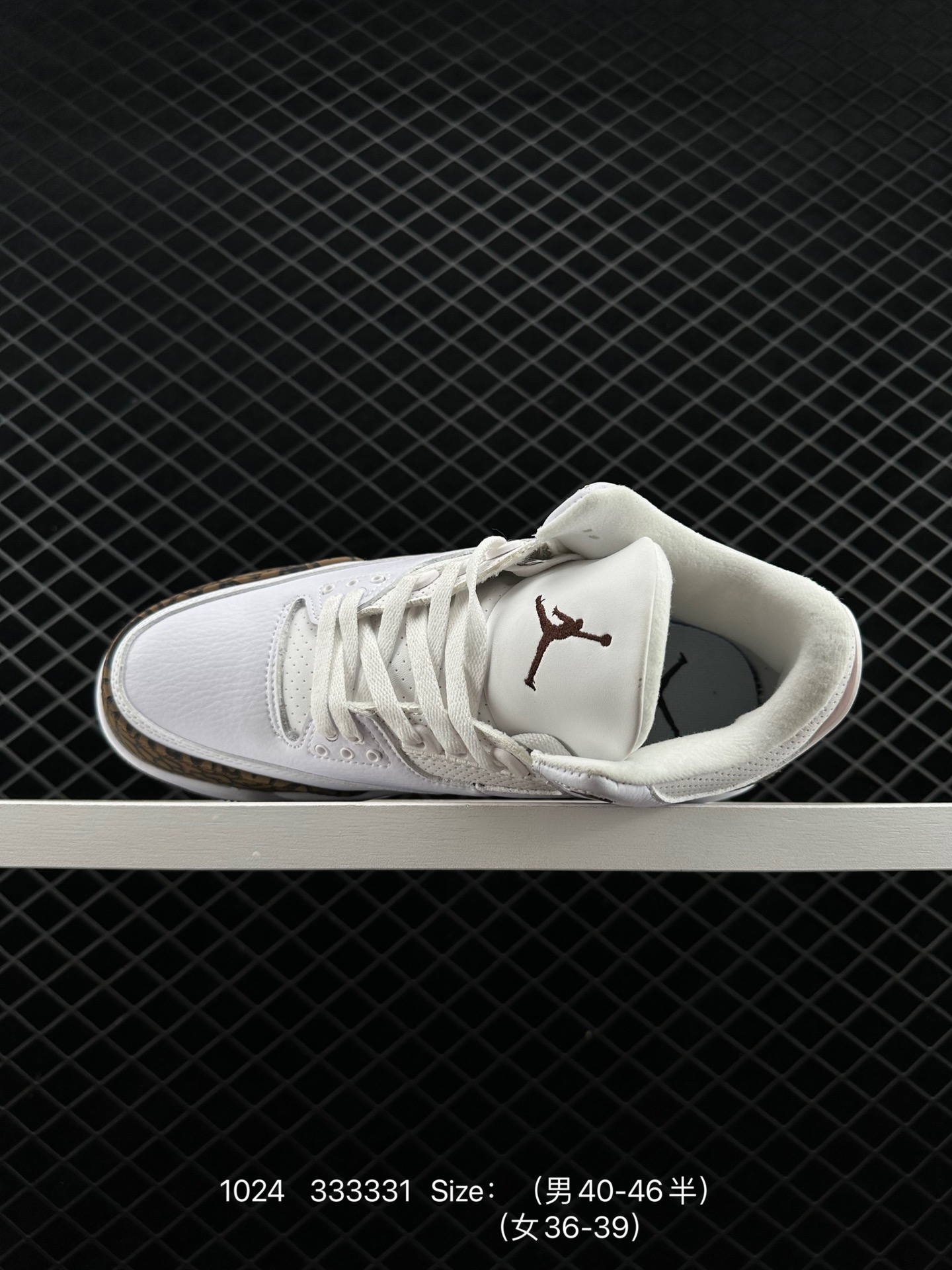 Nike Air Jordan 3 Retro SE